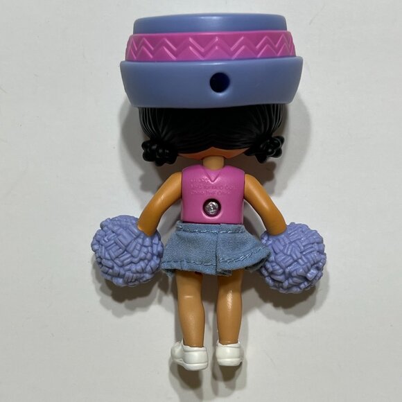 Lot of 5 Strawberry Shortcake McDonalds Happy Meal Toys 2000s Y2K - Picture 6 of 12